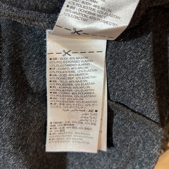 Gap fit sport jacket size M - Picture 7 of 7